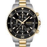 ZEGAREK MĘSKI HUGO BOSS 1513908 - ADMIRAL (zh035b)