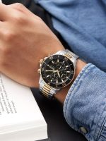 ZEGAREK MĘSKI HUGO BOSS 1513908 - ADMIRAL (zh035b) - obrazek 4