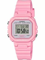 ZEGAREK DZIECIĘCY CASIO LA-20WH-4A1 + BOX