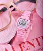 ZEGAREK DZIECIĘCY CASIO LA-20WH-4A1 + BOX - obrazek 2