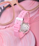 ZEGAREK DZIECIĘCY CASIO LA-20WH-4A1 + BOX - obrazek 3