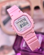 ZEGAREK DZIECIĘCY CASIO LA-20WH-4A1 + BOX - obrazek 8