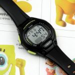 ZEGAREK DAMSKI CASIO LW-203-1BV (zd601b) + BOX - obrazek 6