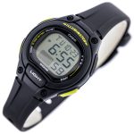 ZEGAREK DAMSKI CASIO LW-203-1BV (zd601b) + BOX - obrazek 2