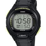 ZEGAREK DAMSKI CASIO LW-203-1BV (zd601b) + BOX