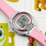 ZEGAREK DAMSKI CASIO LW-203-4A (zd601c) + BOX - obrazek 3