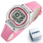ZEGAREK DAMSKI CASIO LW-203-4A (zd601c) + BOX - obrazek 10