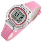 ZEGAREK DAMSKI CASIO LW-203-4A (zd601c) + BOX - obrazek 2