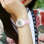 ZEGAREK DAMSKI CASIO LW-203-4A (zd601c) + BOX - obrazek 7