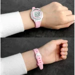 ZEGAREK DAMSKI CASIO LW-203-4A (zd601c) + BOX - obrazek 9