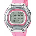 ZEGAREK DAMSKI CASIO LW-203-4A (zd601c) + BOX