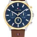 ZEGAREK MĘSKI TOMMY HILFIGER RYDER 1710496 (zf093a)