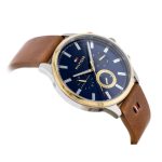 ZEGAREK MĘSKI TOMMY HILFIGER RYDER 1710496 (zf093a) - obrazek 3