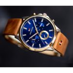 ZEGAREK MĘSKI TOMMY HILFIGER RYDER 1710496 (zf093a) - obrazek 7