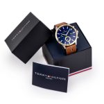 ZEGAREK MĘSKI TOMMY HILFIGER RYDER 1710496 (zf093a) - obrazek 8