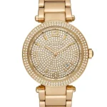 ZEGAREK DAMSKI MICHAEL KORS MK6510 PARKER (zm543b)