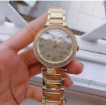 ZEGAREK DAMSKI MICHAEL KORS MK6510 PARKER (zm543b) - obrazek 4