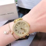 ZEGAREK DAMSKI MICHAEL KORS MK6510 PARKER (zm543b) - obrazek 5