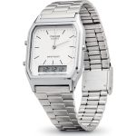 ZEGAREK DAMSKI CASIO Youth AQ-230A-7DMQ + BOX - obrazek 3