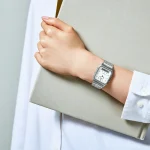 ZEGAREK DAMSKI CASIO Youth AQ-230A-7DMQ + BOX - obrazek 8