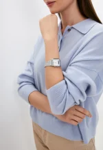 ZEGAREK DAMSKI CASIO Youth AQ-230A-7DMQ + BOX - obrazek 9