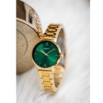 ZEGAREK DAMSKI CASIO LTP-VT02G-3A KLASYKA + BOX - obrazek 5