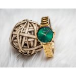 ZEGAREK DAMSKI CASIO LTP-VT02G-3A KLASYKA + BOX - obrazek 8