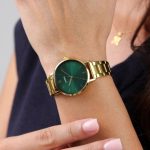 ZEGAREK DAMSKI CASIO LTP-VT02G-3A KLASYKA + BOX - obrazek 6