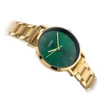 ZEGAREK DAMSKI CASIO LTP-VT02G-3A KLASYKA + BOX - obrazek 3