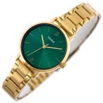 ZEGAREK DAMSKI CASIO LTP-VT02G-3A KLASYKA + BOX - obrazek 12