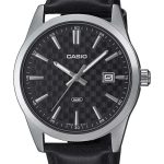 ZEGAREK MĘSKI CASIO MTP-VD03L-1A + BOX