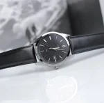 ZEGAREK MĘSKI CASIO MTP-VD03L-1A + BOX - obrazek 7