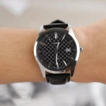 ZEGAREK MĘSKI CASIO MTP-VD03L-1A + BOX - obrazek 8