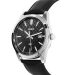 ZEGAREK MĘSKI CASIO MTP-VD03L-1A + BOX - obrazek 3