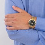 ZEGAREK MĘSKI CASIO MTP-V004G-1B (zd047h) + BOX - obrazek 5