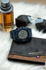 ZEGAREK MĘSKI CASIO SPORT ILLUMINATOR AE-1500WH-2A + BOX - obrazek 7