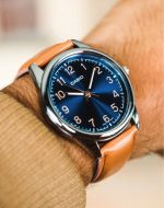 ZEGAREK MĘSKI CASIO MTP-V005L-2B4 (zd066i) + BOX - obrazek 8