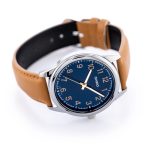 ZEGAREK MĘSKI CASIO MTP-V005L-2B4 (zd066i) + BOX - obrazek 5