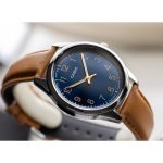 ZEGAREK MĘSKI CASIO MTP-V005L-2B4 (zd066i) + BOX - obrazek 7