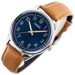 ZEGAREK MĘSKI CASIO MTP-V005L-2B4 (zd066i) + BOX - obrazek 2