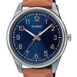 ZEGAREK MĘSKI CASIO MTP-V005L-2B4 (zd066i) + BOX