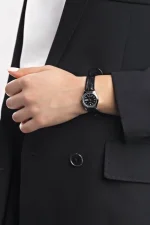 ZEGAREK DAMSKI CASIO LTP-V006L-1B2 (zd576b) + BOX - obrazek 4