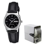 ZEGAREK DAMSKI CASIO LTP-V006L-1B2 (zd576b) + BOX - obrazek 8