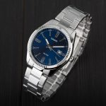 ZEGAREK MĘSKI CASIO MTP-1302PD-2A (zd072i) + BOX - obrazek 6