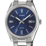 ZEGAREK MĘSKI CASIO MTP-1302PD-2A (zd072i) + BOX