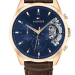 ZEGAREK MĘSKI TOMMY HILFIGER 1710453 BAKER (zf043e)