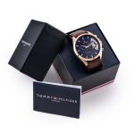 ZEGAREK MĘSKI TOMMY HILFIGER 1710453 BAKER (zf043e) - obrazek 8