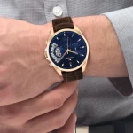 ZEGAREK MĘSKI TOMMY HILFIGER 1710453 BAKER (zf043e) - obrazek 5