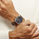 ZEGAREK MĘSKI TOMMY HILFIGER 1710453 BAKER (zf043e) - obrazek 6