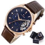 ZEGAREK MĘSKI TOMMY HILFIGER 1710453 BAKER (zf043e) - obrazek 10